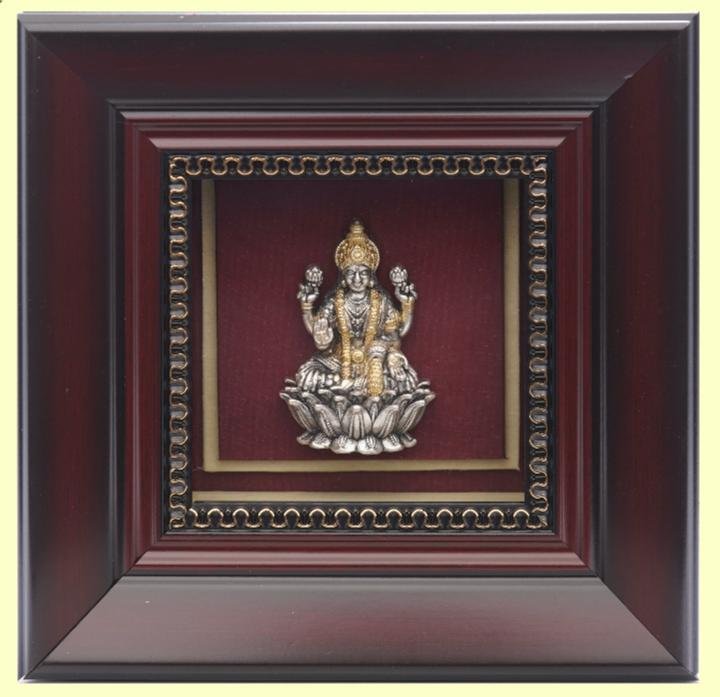 SILVER POOJA ESSENTIALS BLOG
