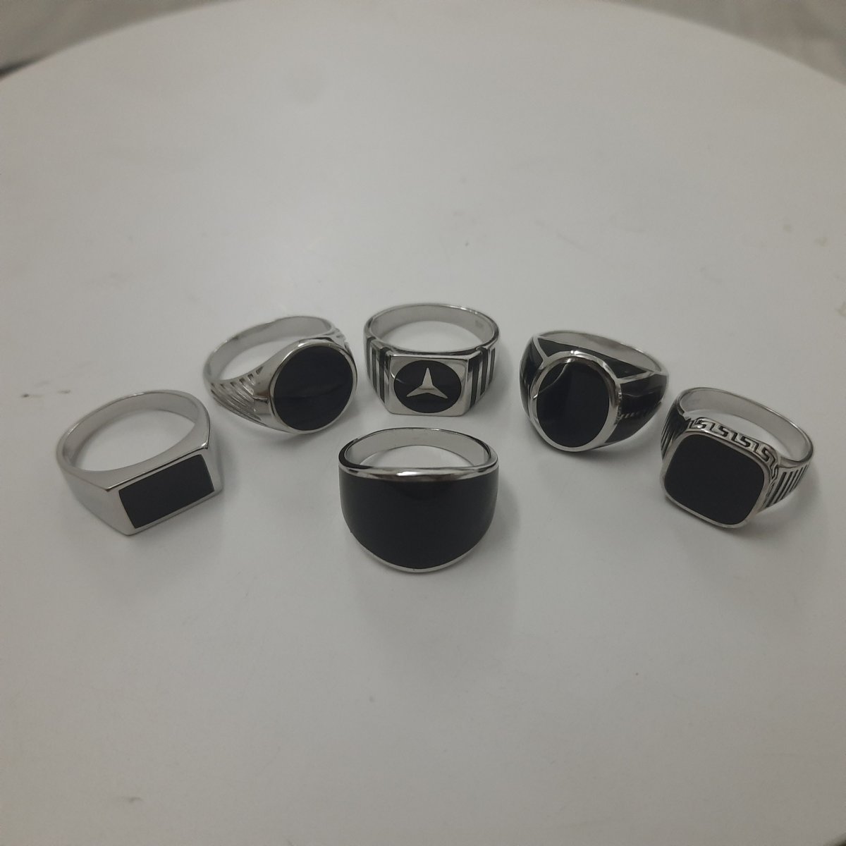 silver ring design,silver ring design for men,silver ring design for  mens,mens rings,silver ring pric… | Silver rings online, Silver ring  designs, Mens silver rings