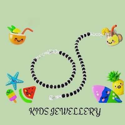 KIDS JEWELLERY