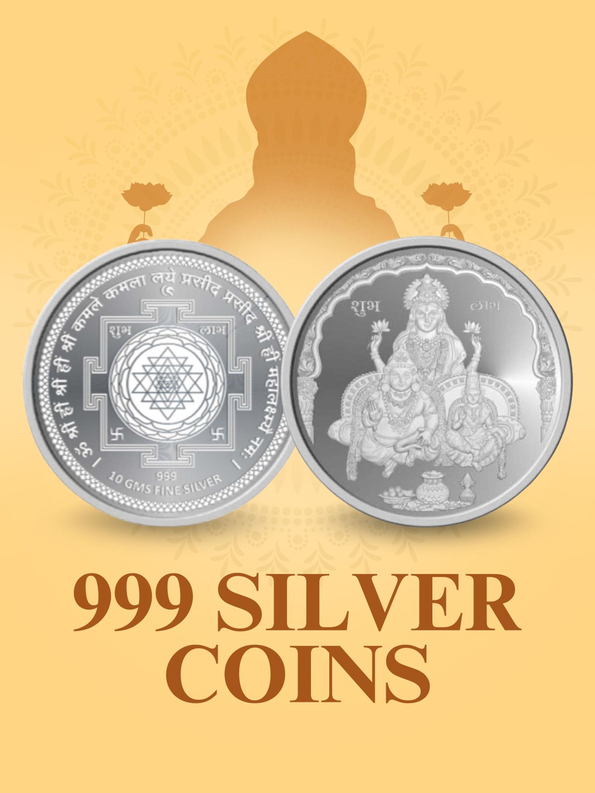 SILVER COINS
