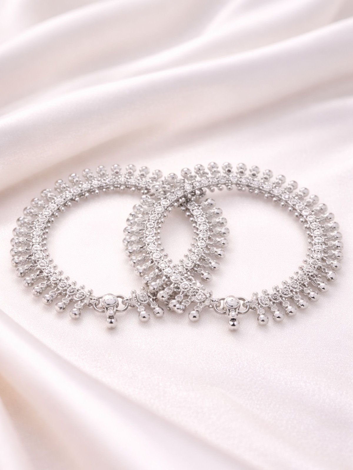 ANKLETS/ PAYAL