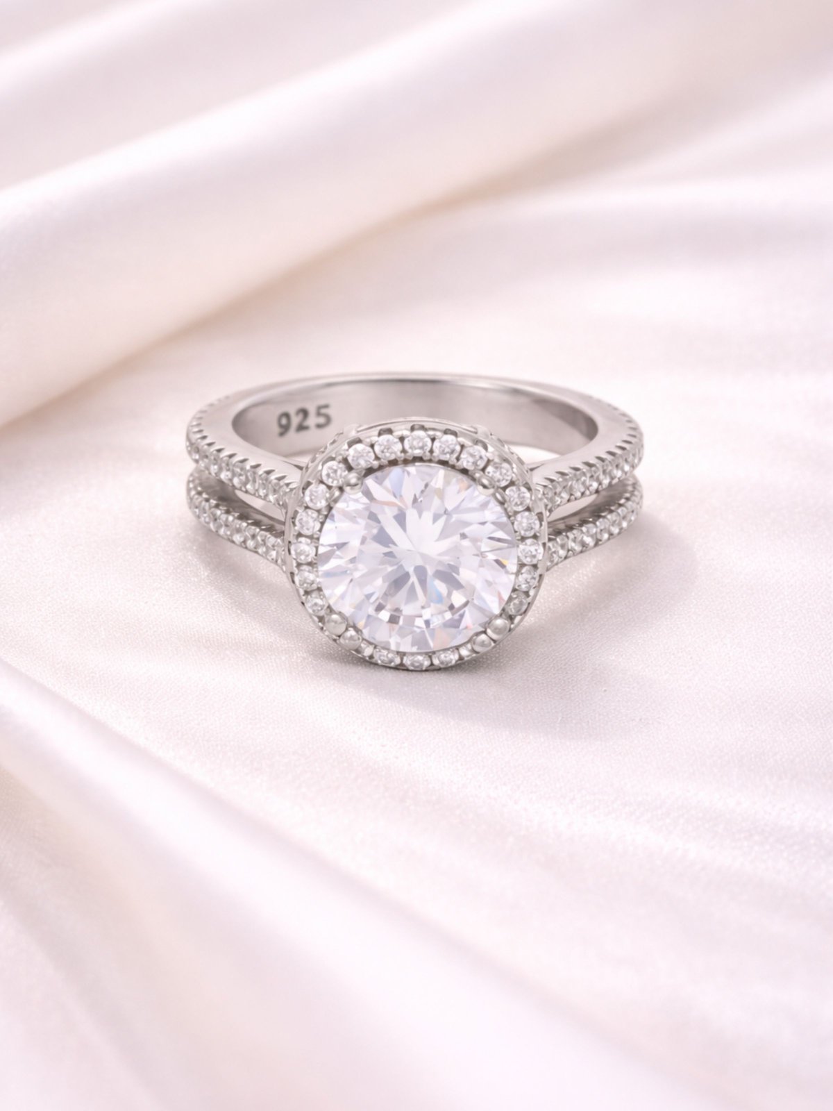 FINGER RINGS