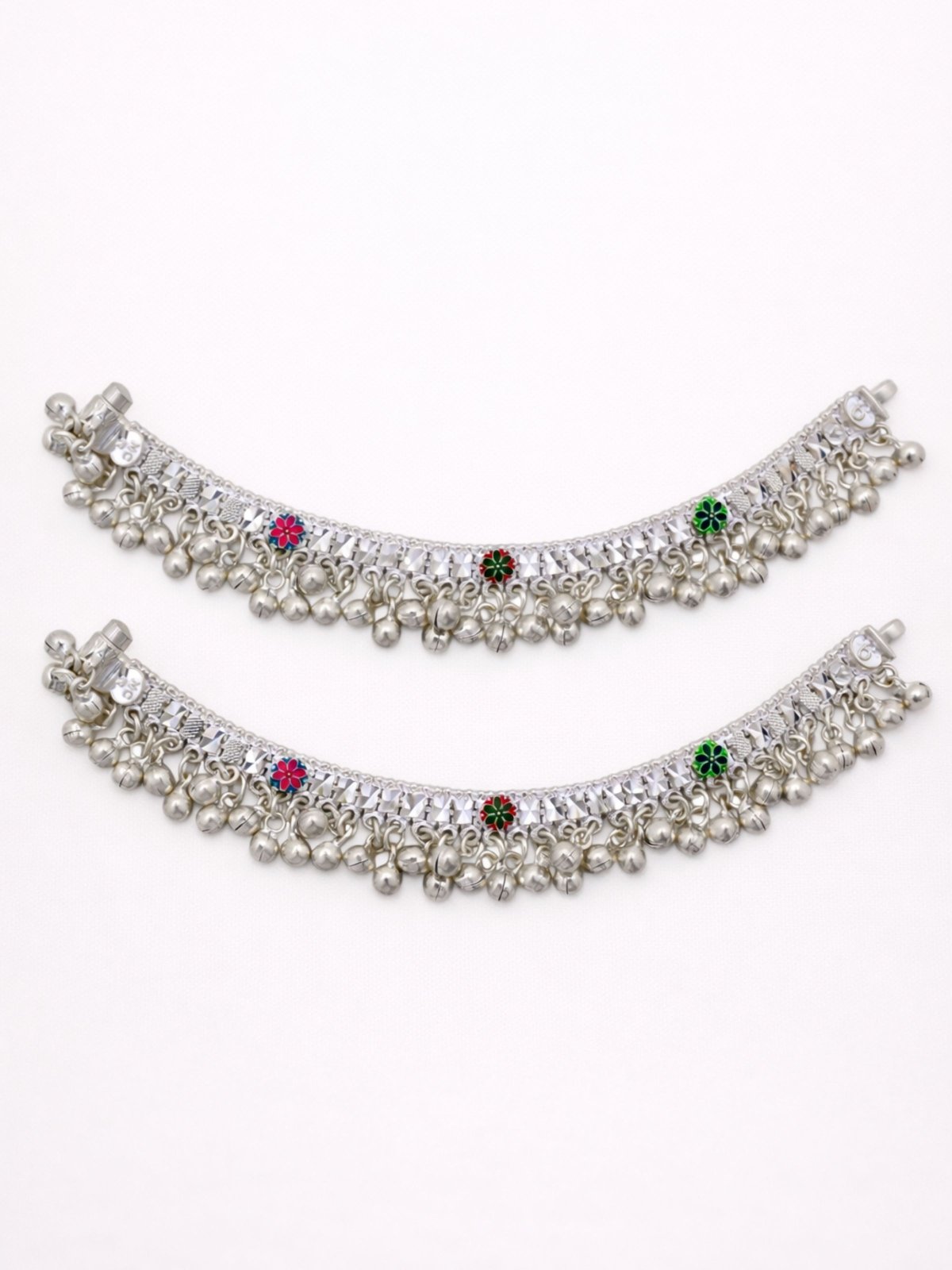 KIDS ANKLETS