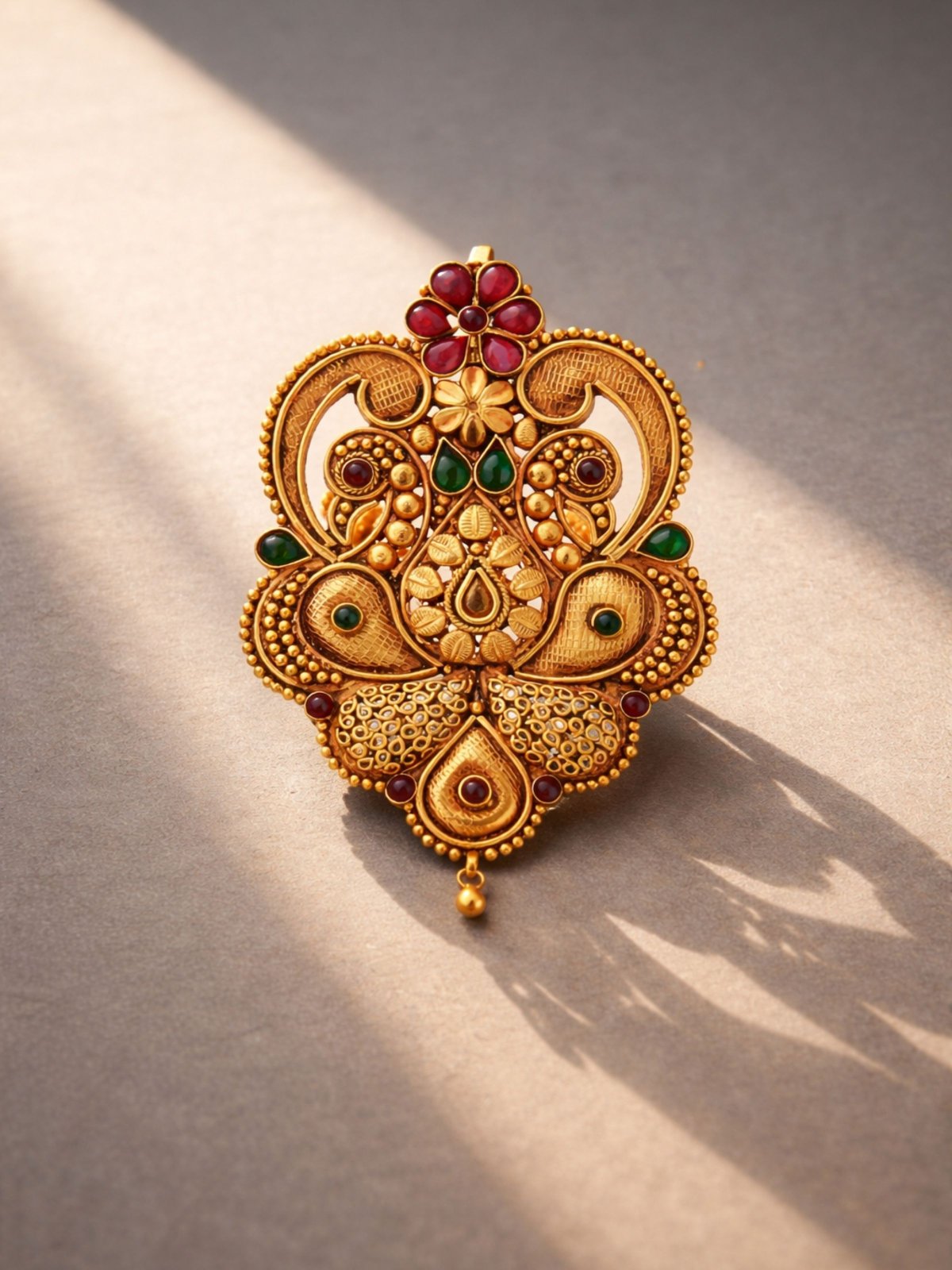 Pendants