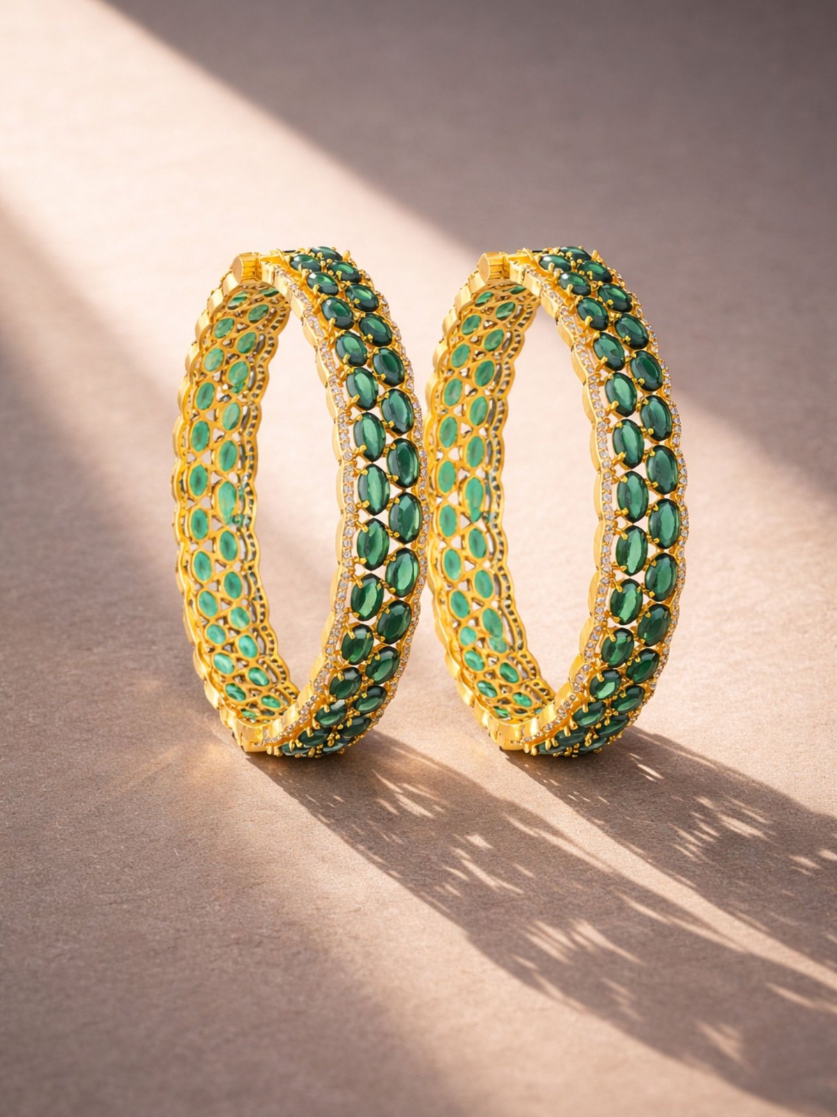 Bangles
