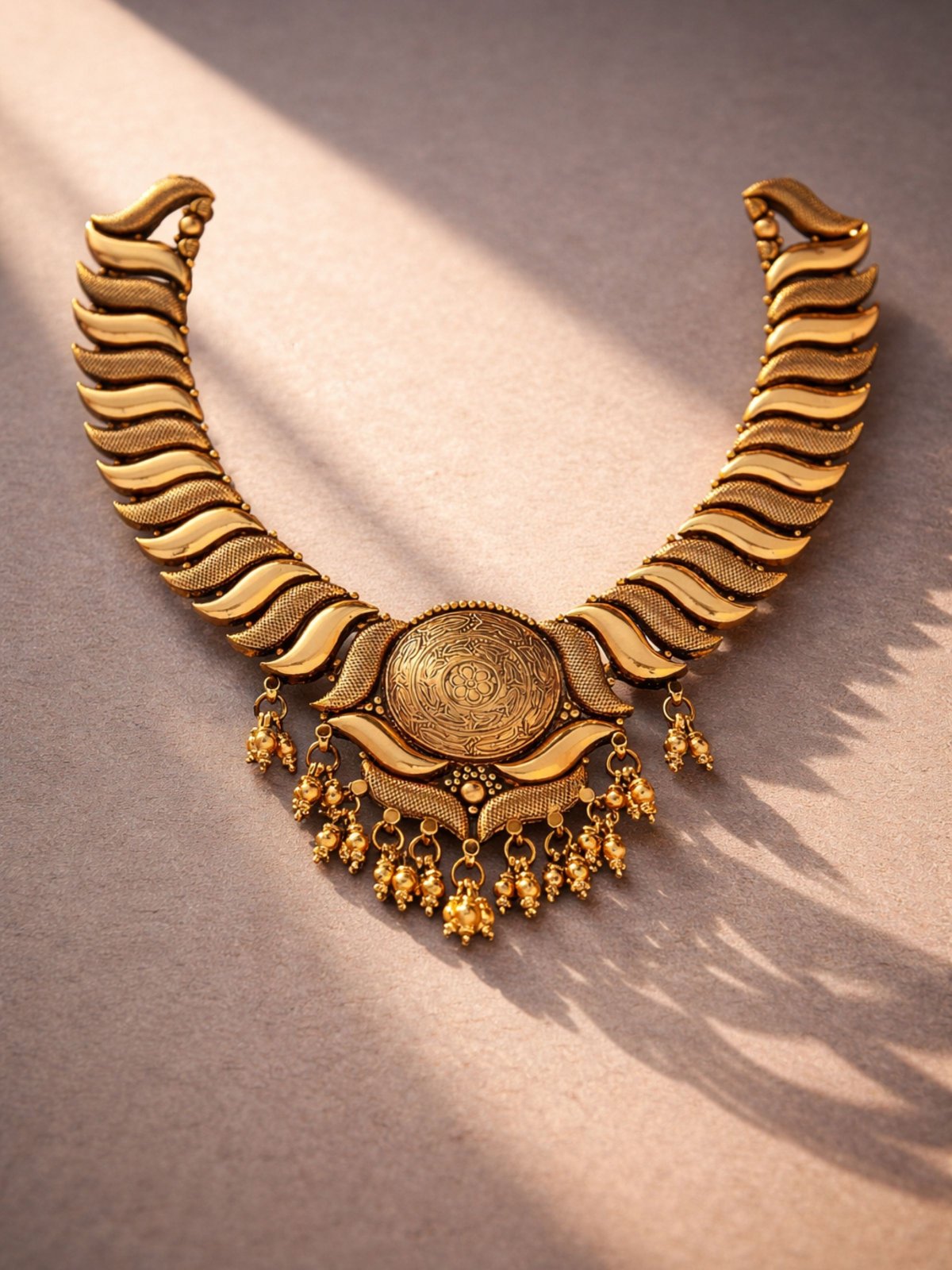 Necklace