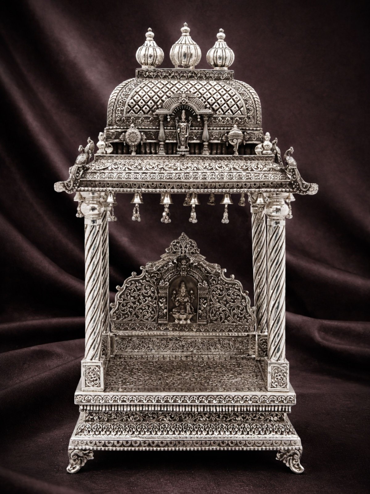 POOJA ARTICLES