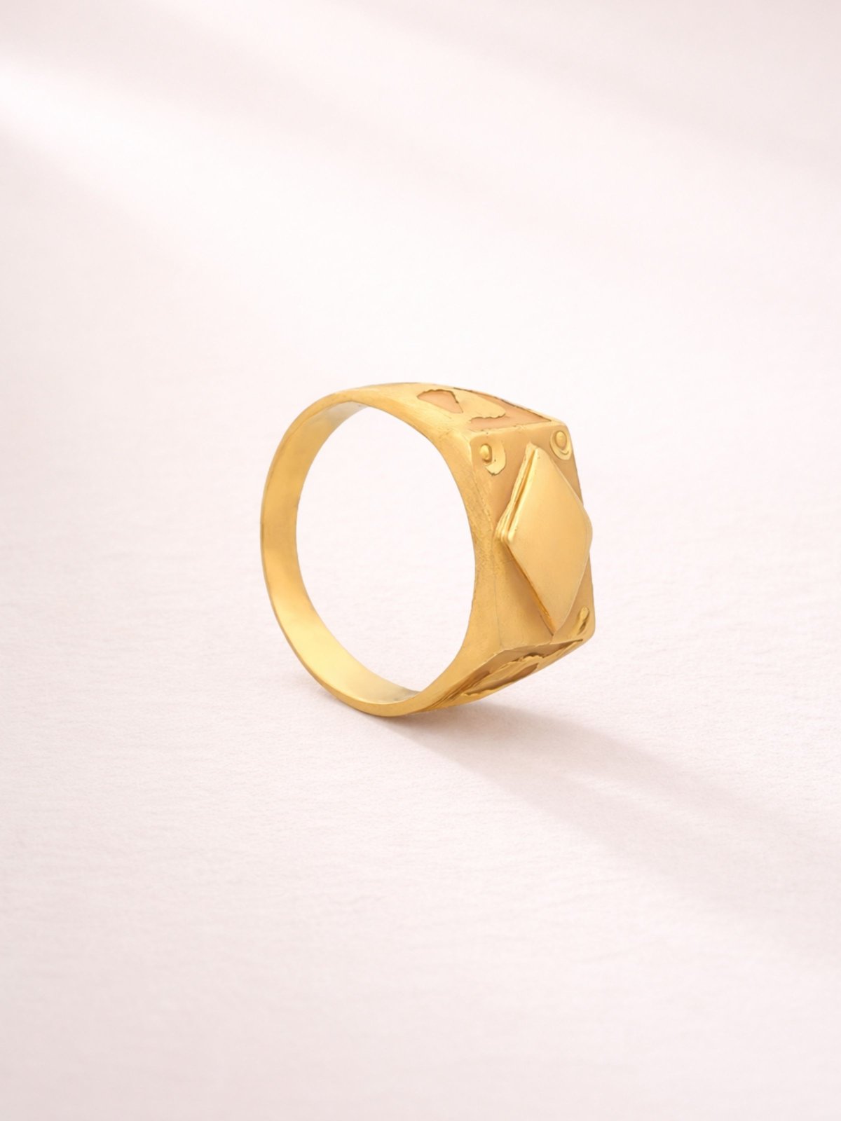 916 RINGS FOR MEN