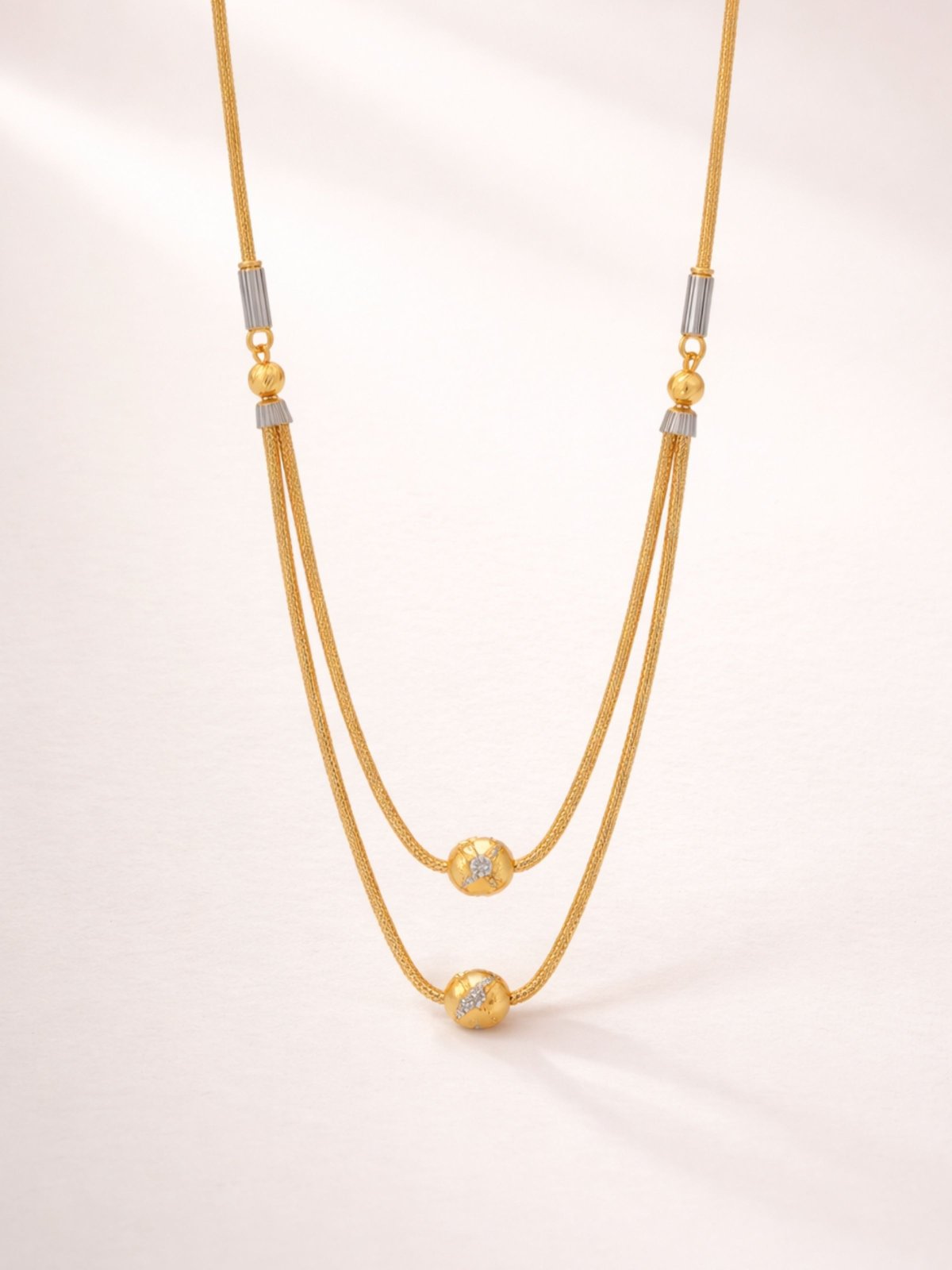 916 GOLD CHAIN