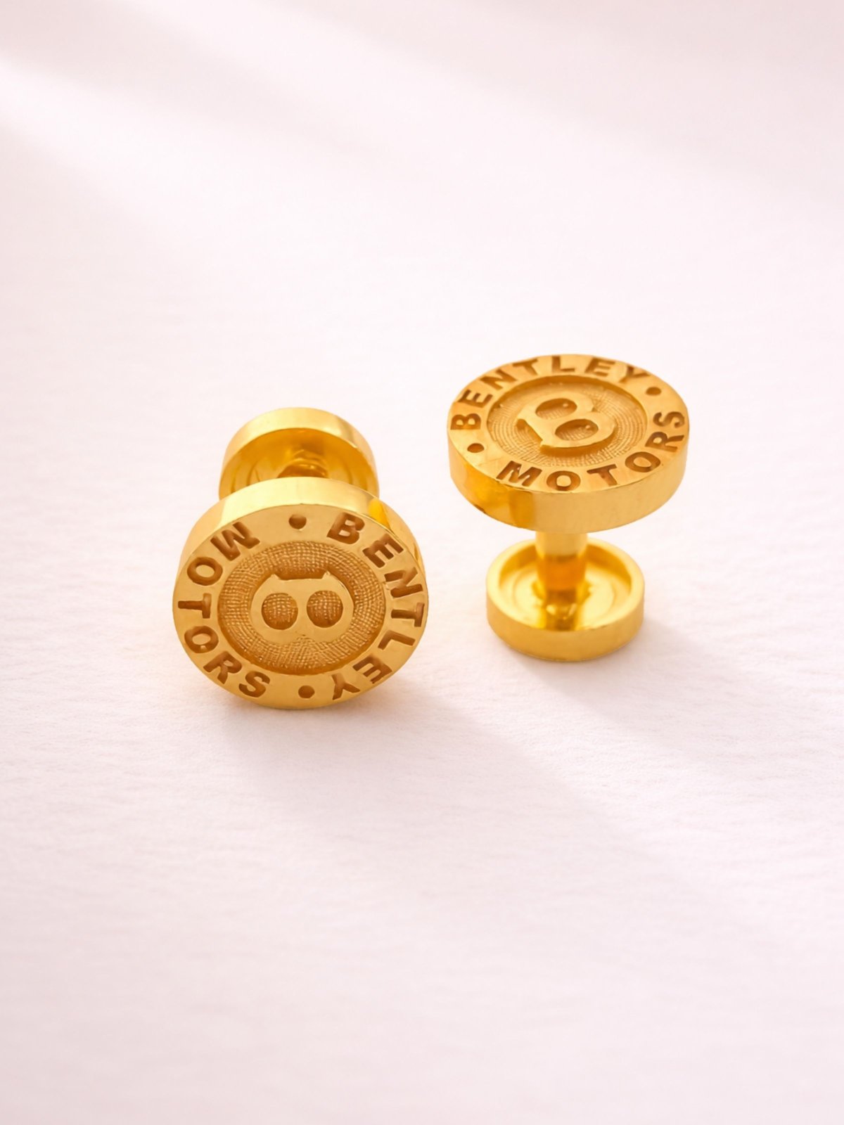 916 GOLD MENS ACCESSORIES