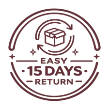 15 Days Return