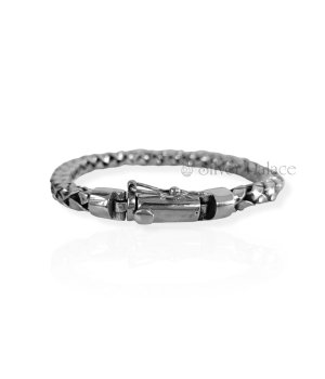 Buy Silver Bracelets  Bangles for Women by White Haathi Online  Ajiocom
