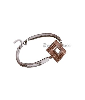 Luxury Jewelry Bracelets on Cartier Official Website Bracelets  Cartier  IND