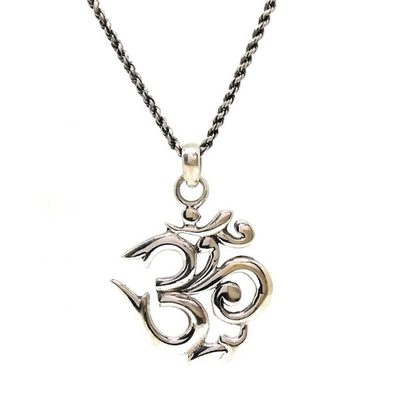 Discover 155+ silver chain necklace mens best - songngunhatanh.edu.vn