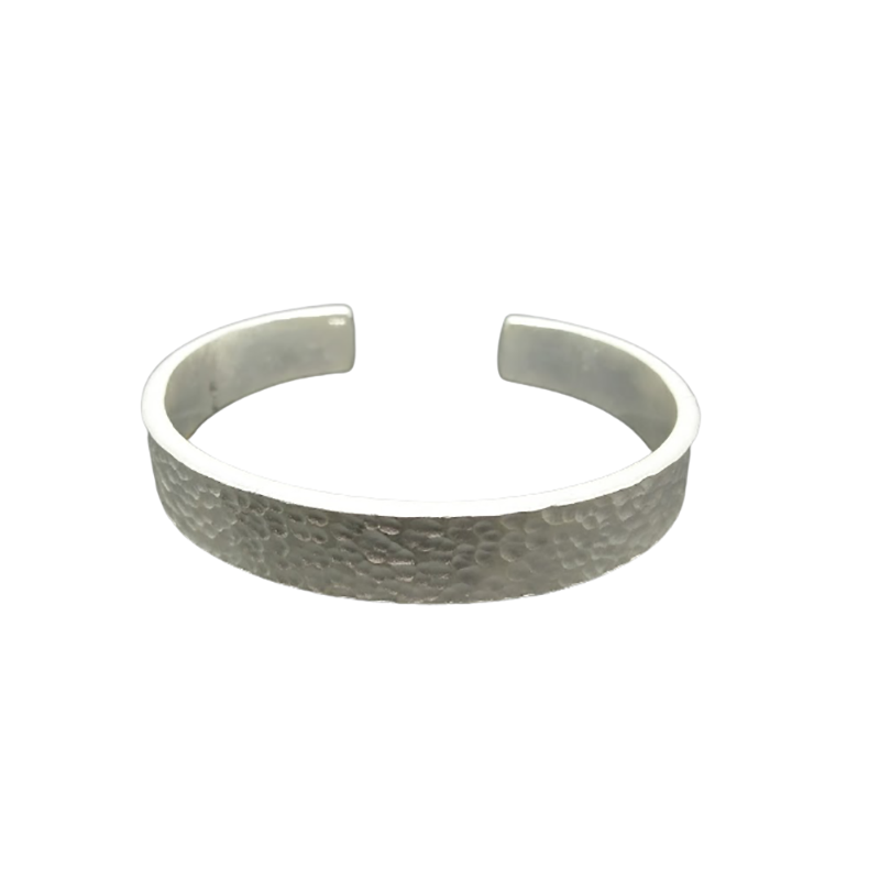 Cluster Of Circle Boys Silver Chain Design Bracelet For Men's / Boy's –  PeelOrange.com