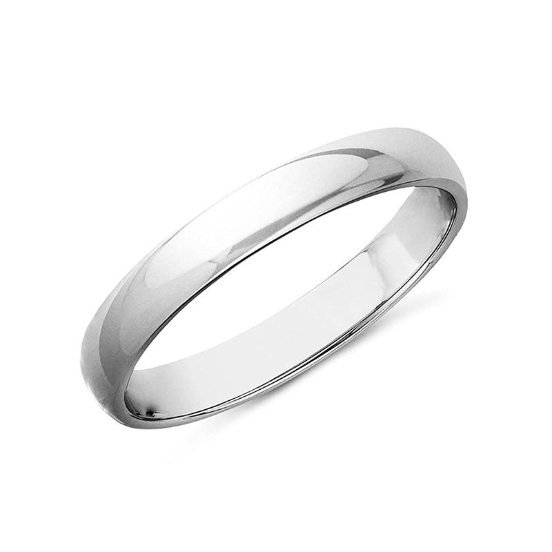 92.5 UNISEX SILVER FINGER RING CAN BE CUSTOMISED AND ENGRAVED 