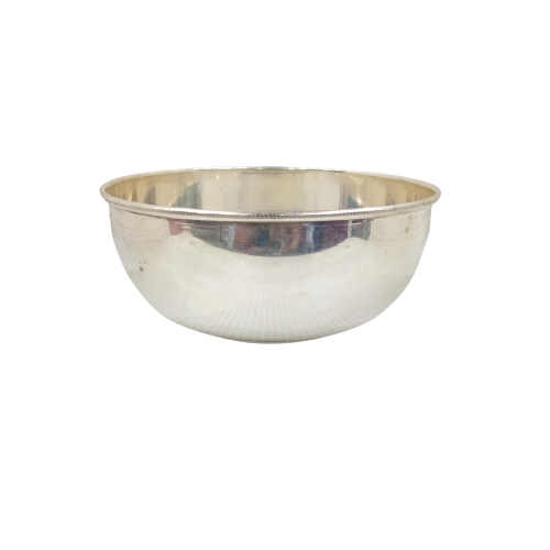 925 PURE SILVER BOWL FOR KIDS