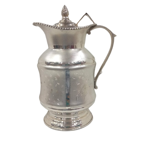 92.5 SILVER WATER JUG FOR 4 SERVING