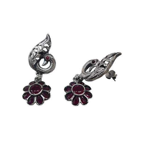Fancy Party Wear Stylish Fashion Earrings For Women and Girls 3 Pairs-sgquangbinhtourist.com.vn