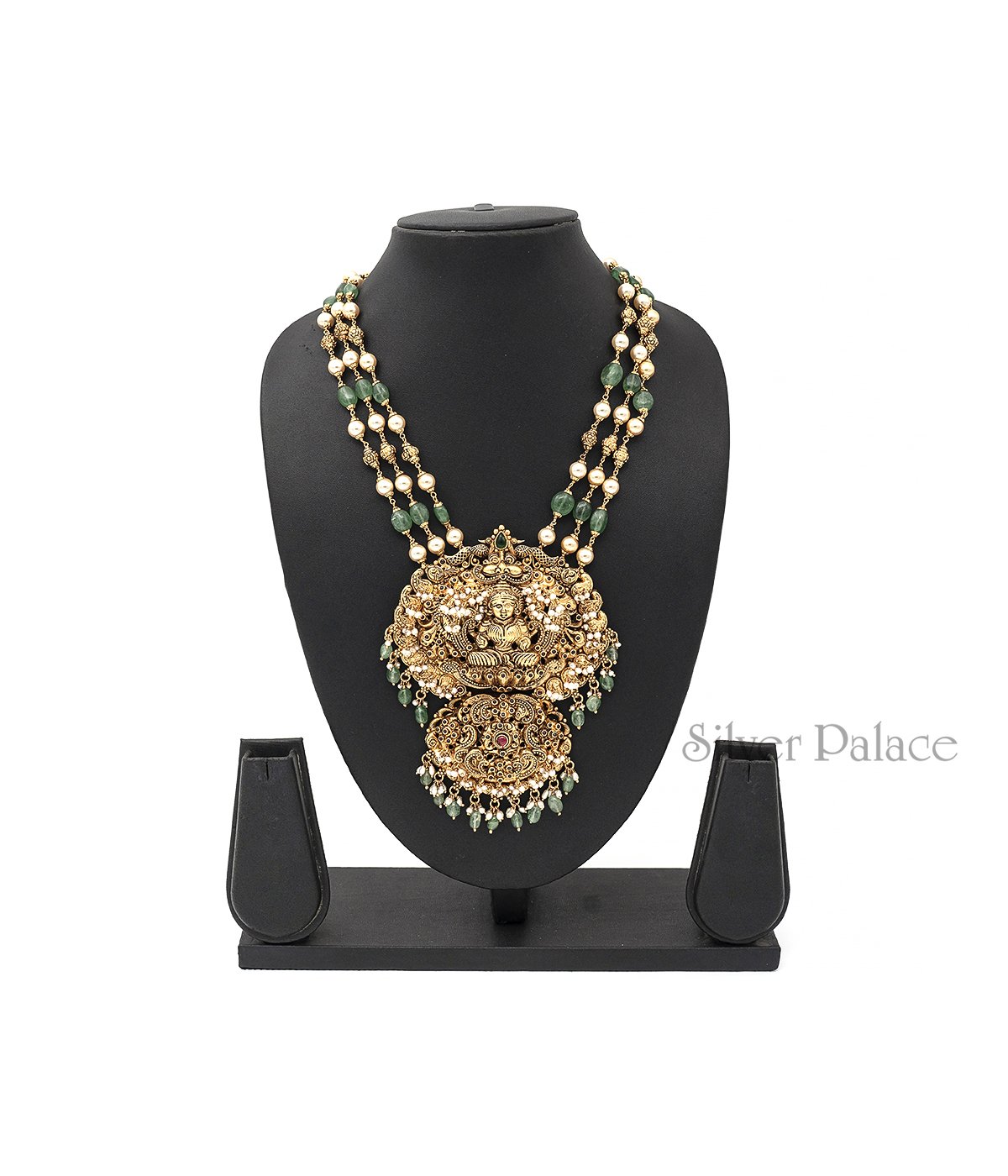 Buy Piece of Your Heart Necklace Online in India | Zariin