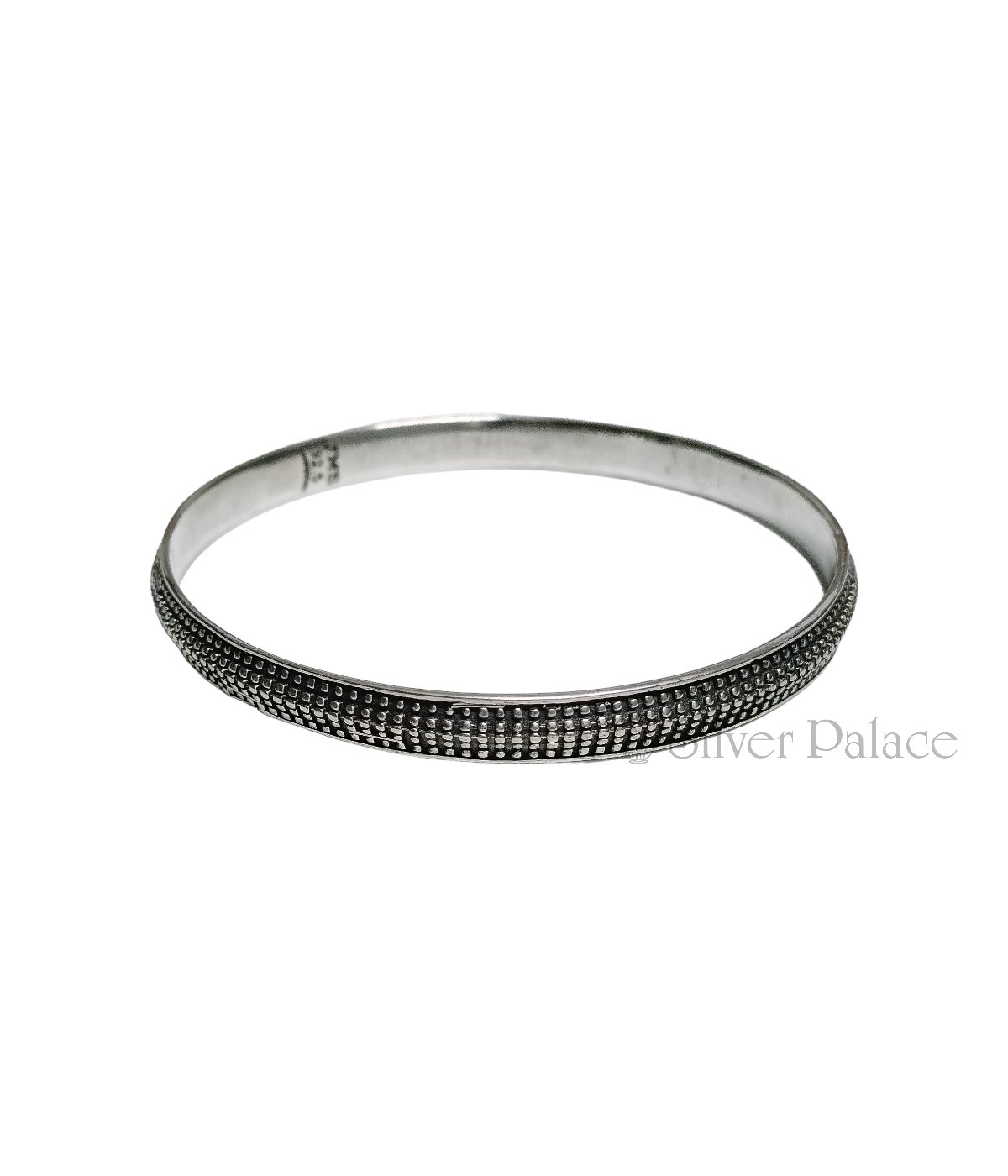 Buy Taraash Sterling Silver Bracelet For Women Online at Best Prices in  India  JioMart
