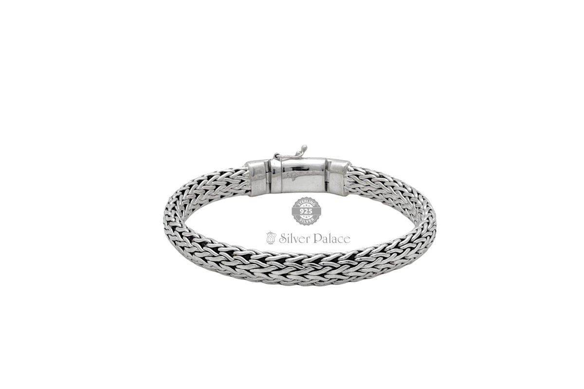 アクセサリー DWELLER CHAIN BRACELET 925 SILVER by END DWELLER CHAIN BRACELET 925 SILVER by END – COVERCHORD