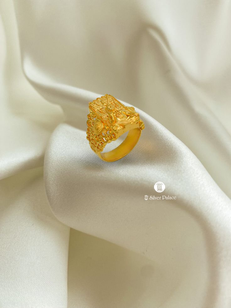 Gold Finger Ring New Design Buy Gold Plated Imitation Jewelry