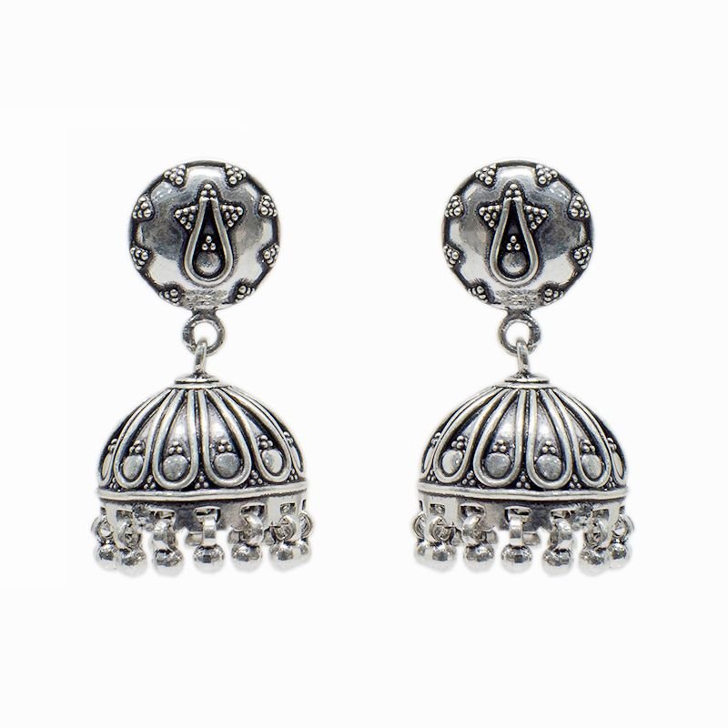 10 Must Have Earrings To Elevate Your Ethnic Outfits