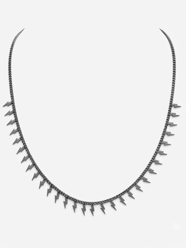 925 SILVER CHAIN FOR GIRLS PUYA COLLECTION