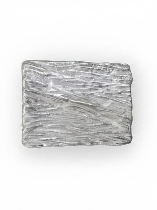 925 SILVER SOAN PAPDI SWEET FOR POOJA