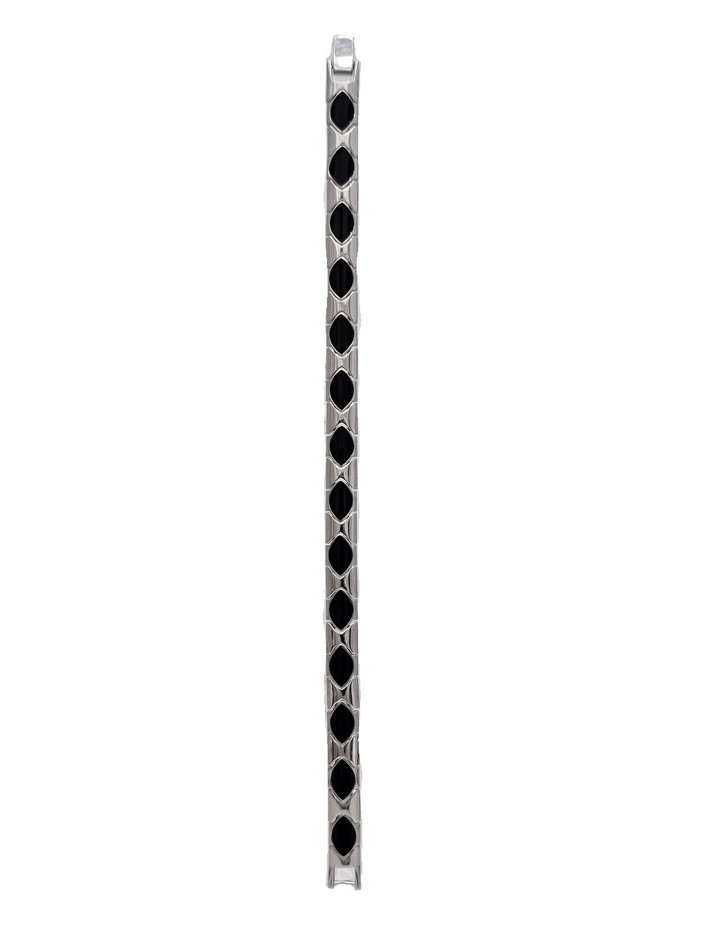 92.5 SILVER STYLISH BRACELET FOR MEN