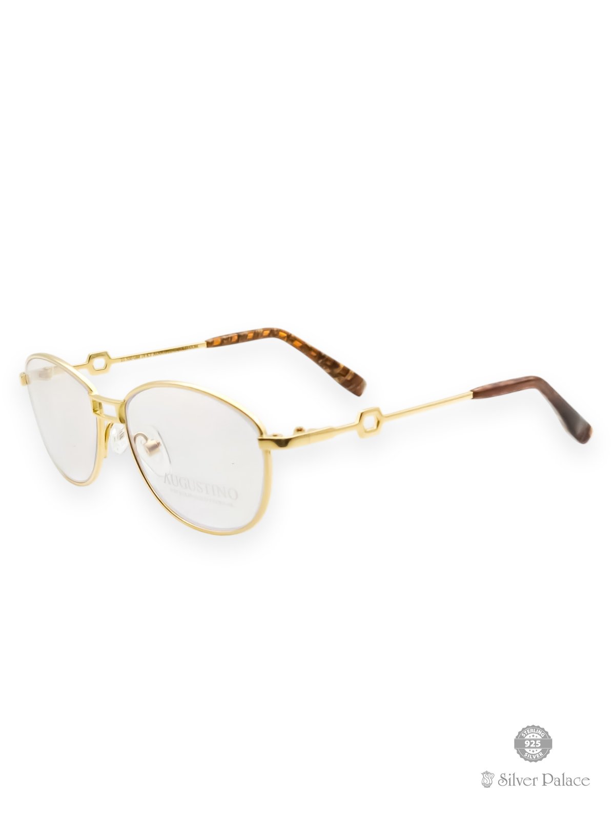 916 PURE GOLD PREMIUM EYE WEAR FOR GENTS & LADIES 