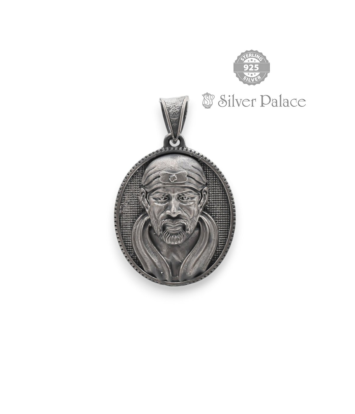 その他 SooyaStudio Cupid Ban Pendant 925 Silver SooyaStudio Cupid Ban Pendant 925 Silver Florin Arte Cupid