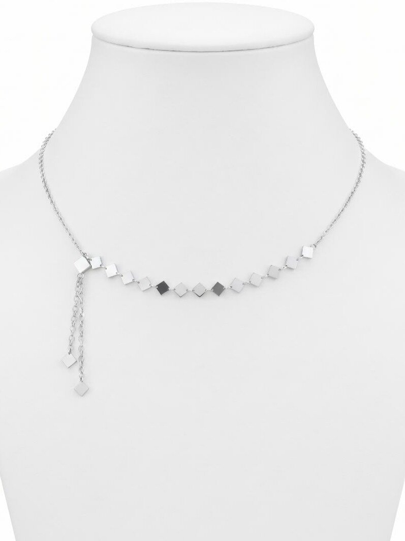 925 SILVER CHAIN FOR GIRLS PUYA COLLECTION