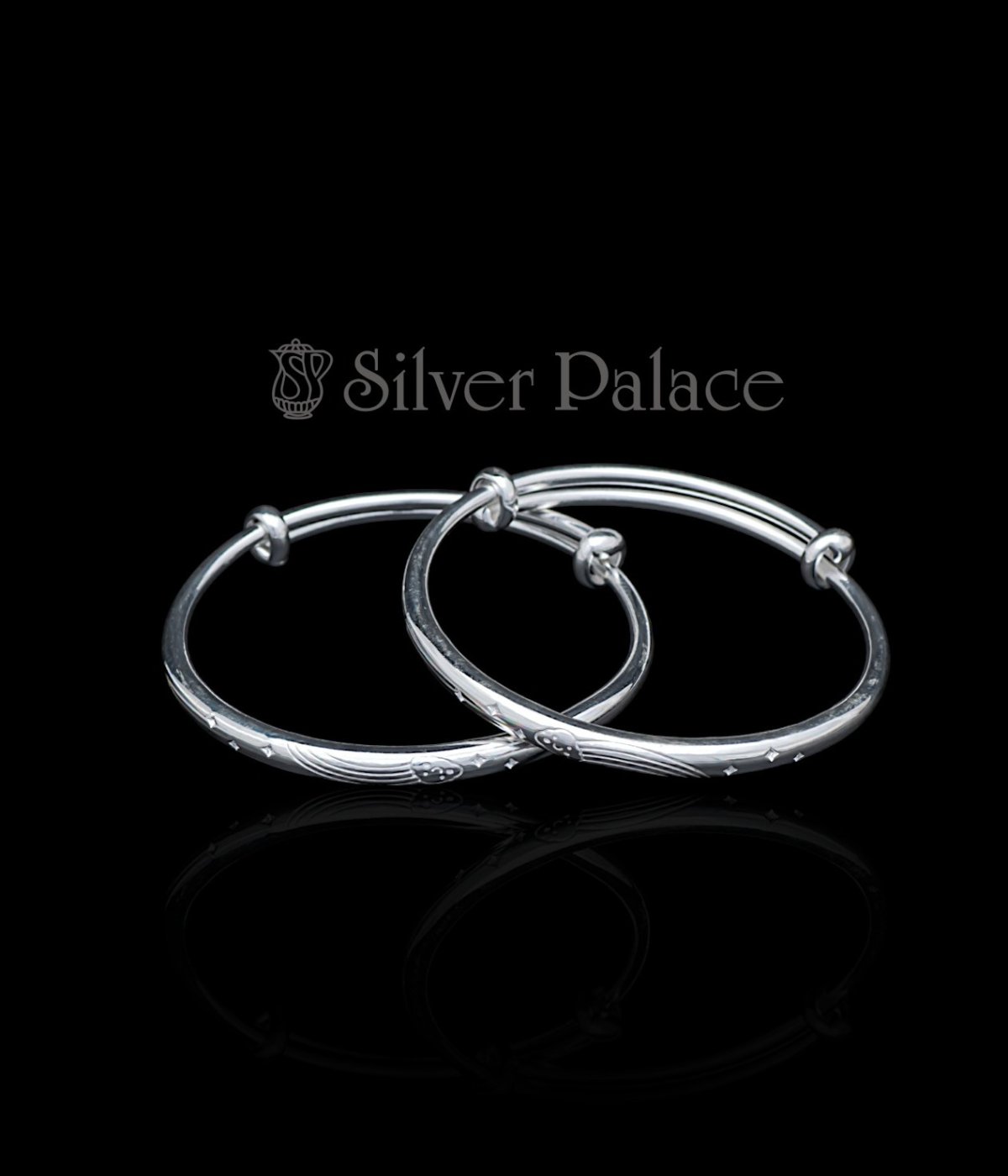 925 STERLING SILVER PAIR  FOR KIDS                              