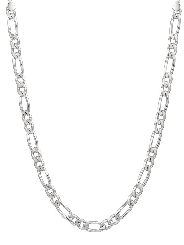 925 STERLING SILVER FIGA CHAIN FOR BOYS  