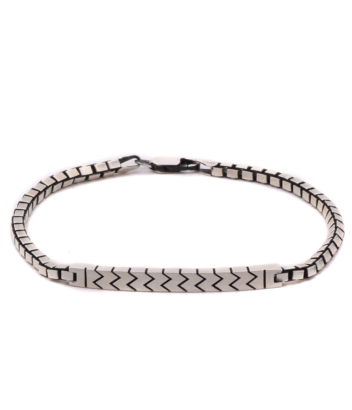 Wide Silver Bracelet for Men's | Silver Hand Cuff - Bangles & Bracelets -  FOLKWAYS