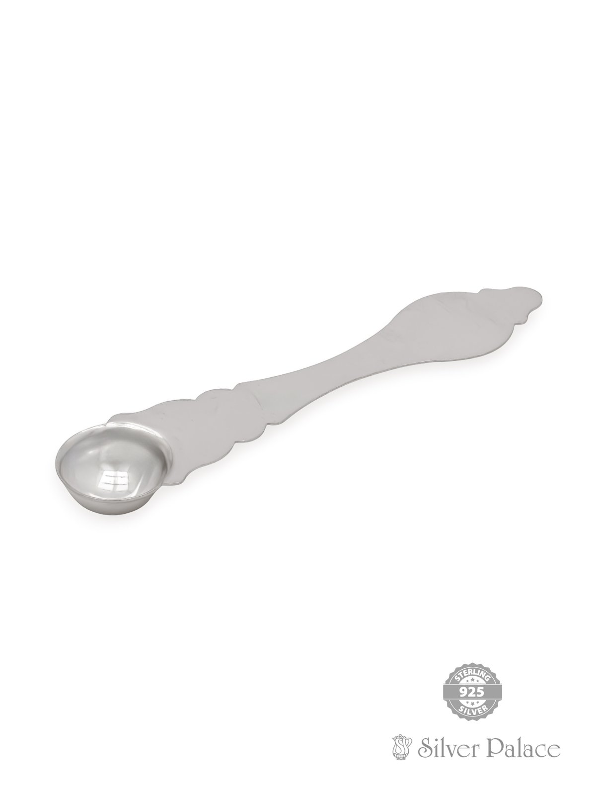 925 STERLING SILVER UTHARNI FOR POOJA USE