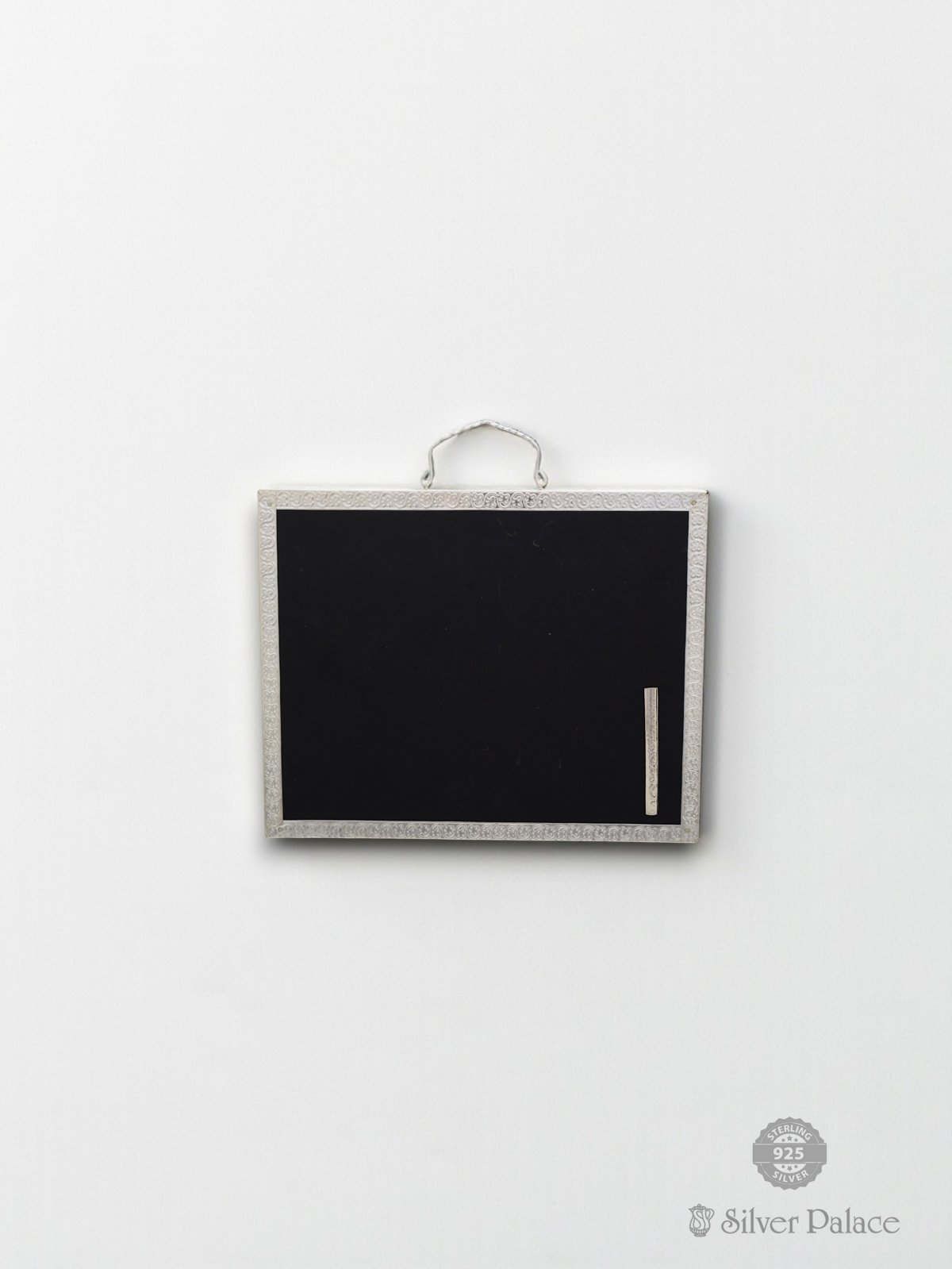 925 Sterling Silver Slate Pencil For Gift Your Kids 