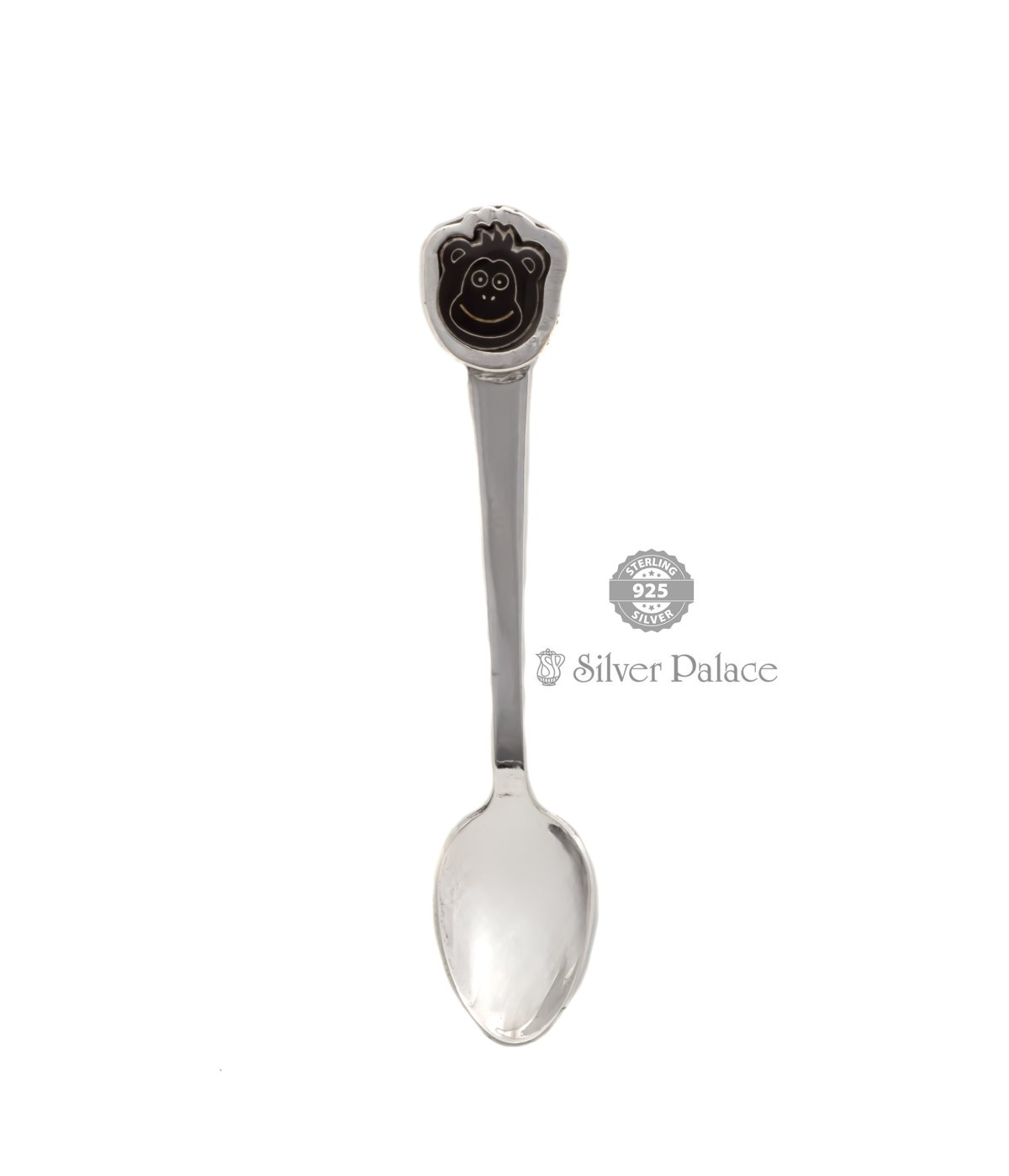  925 SILVER SPOON FOR BABY