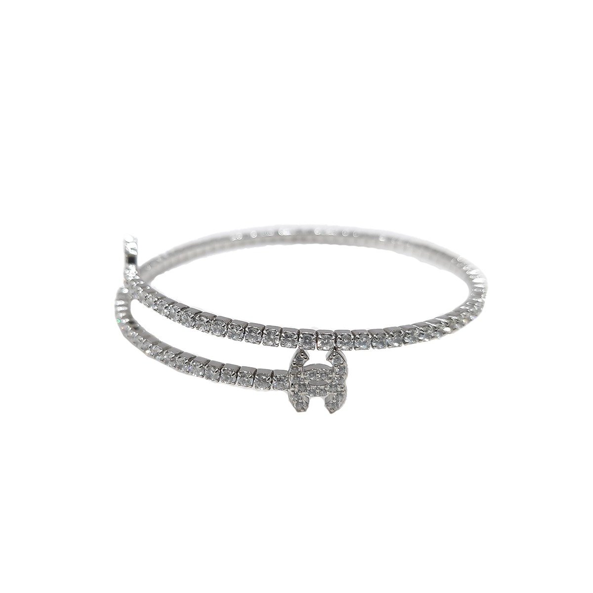 CHANEL Blue Bracelet – Labels Luxury-iangel.vn
