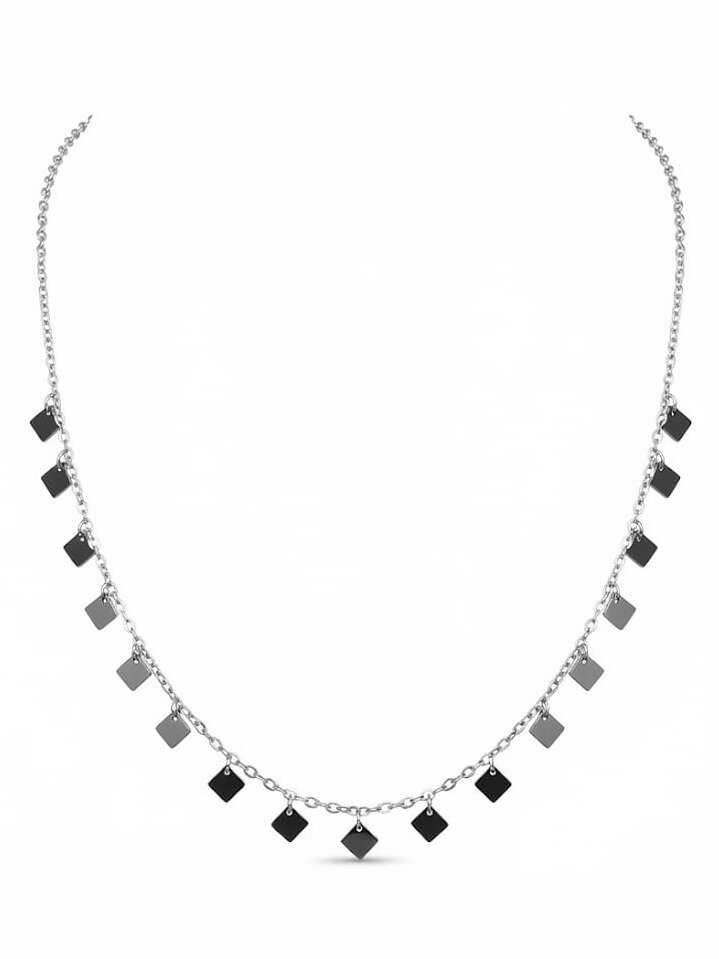 925 STERLING SILVER CHAIN FOR GIRLS