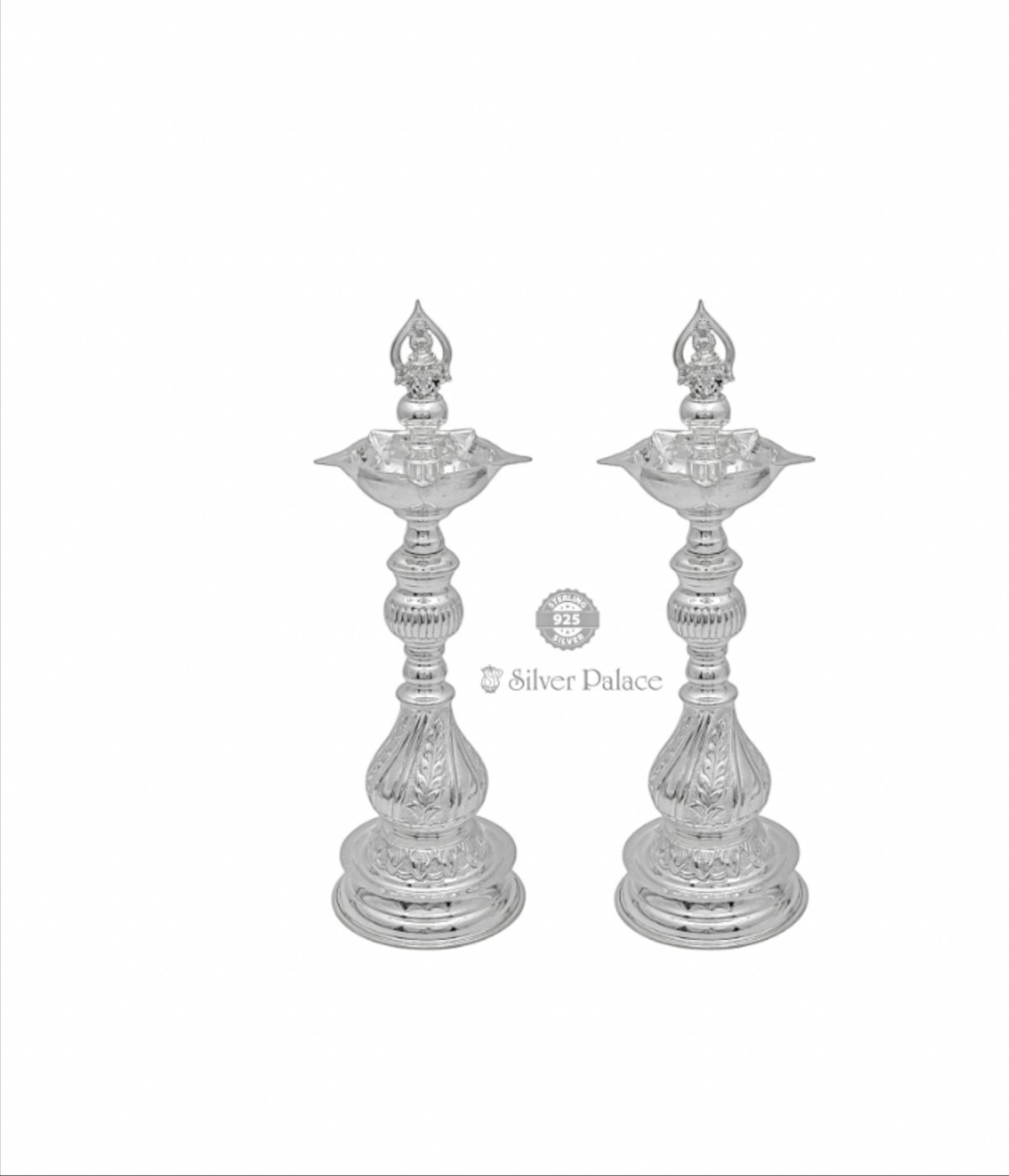 KUTHUVILLAKU WITH LAKSHMI MOTIF 