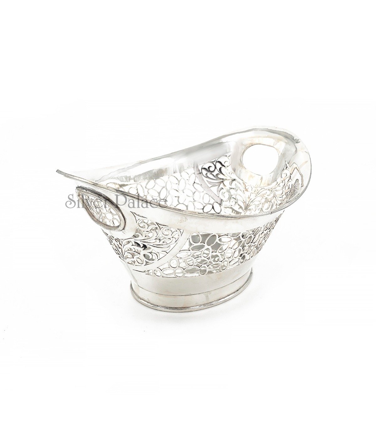 92.5 PURE SILVER FRUIT BOWL FOR DINNING