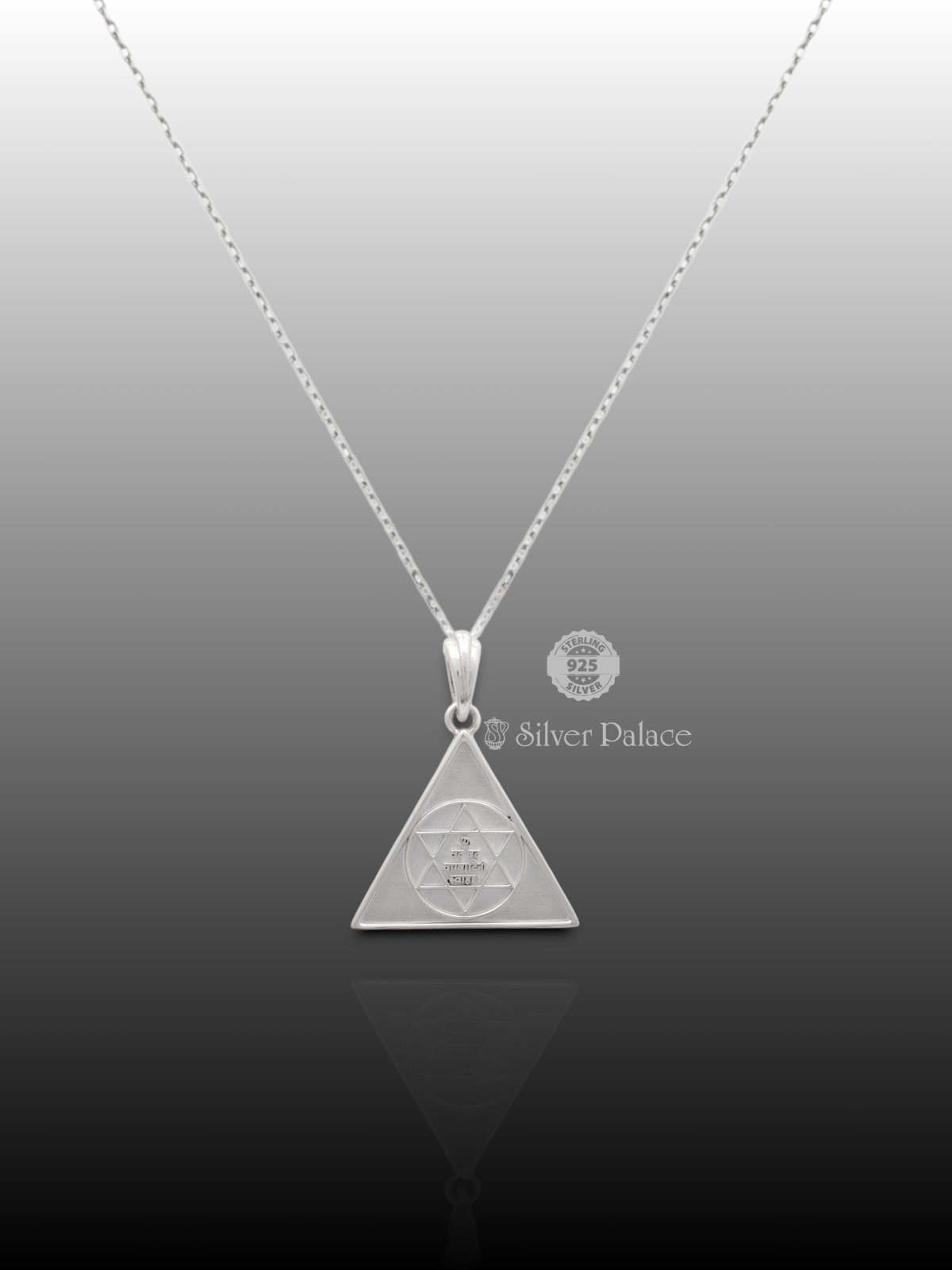 BEAR PALACE LOVE PENDANT | PALACE SKATEBOARDS