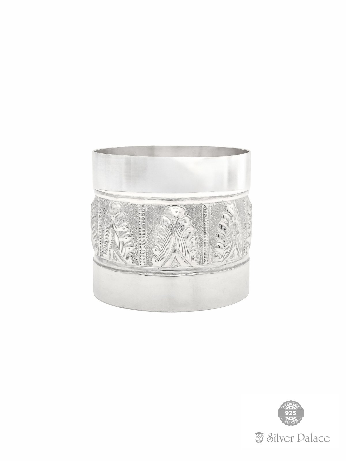 925 STERLING SILVER NAGS RICE PADI FOR WEDDING GIFTS 