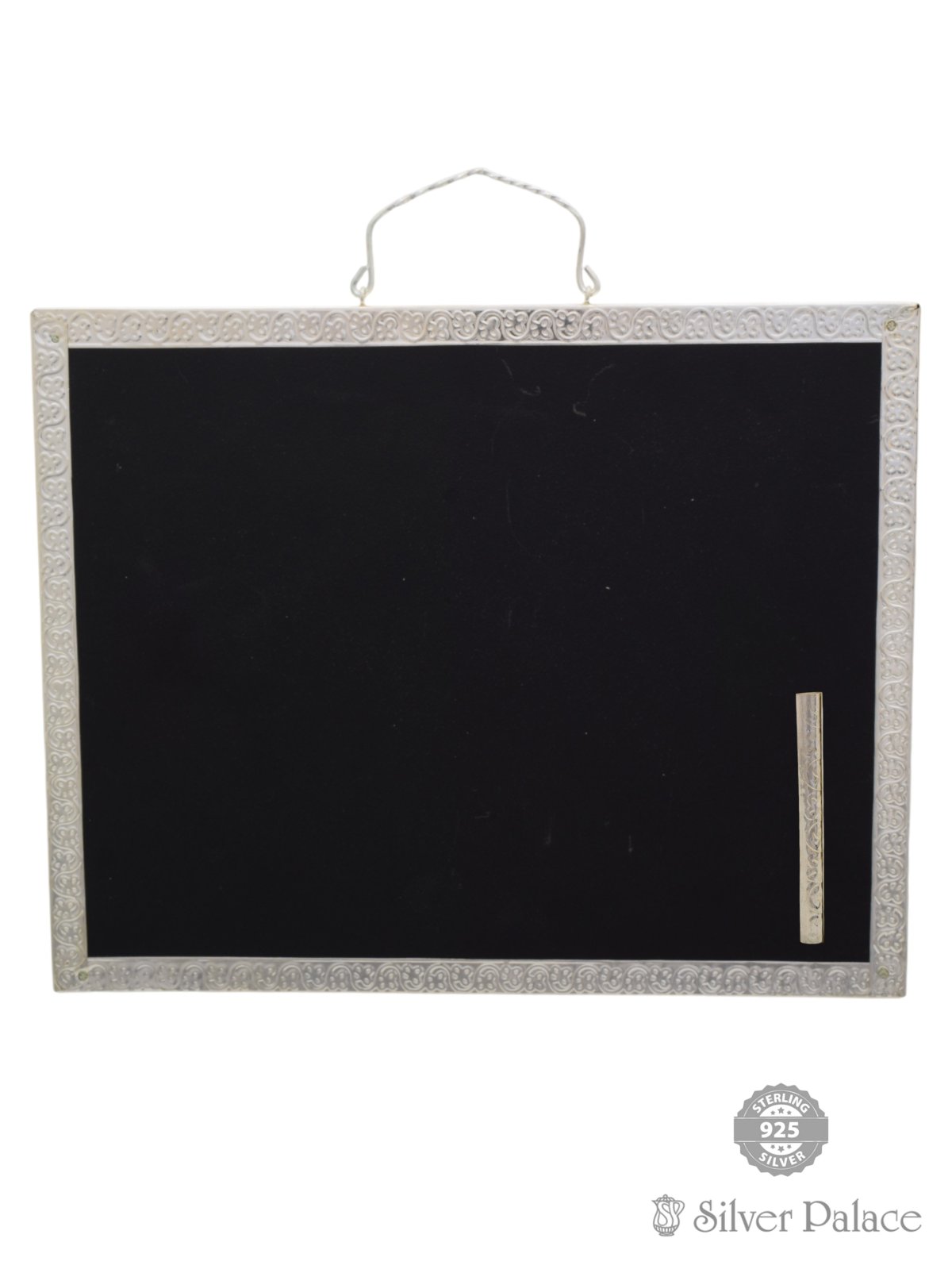 925 Sterling Silver Slate Pencil For Gift Your Kids 