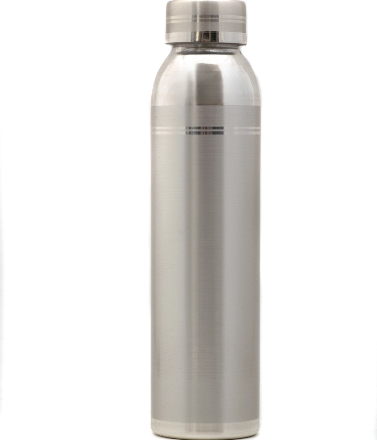 92.5 SILVER WATER BOTTLE FOR 4 SERVING 