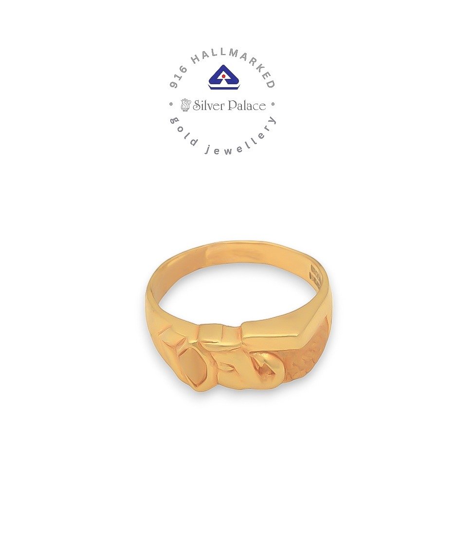 Kanche Collections & Fancy Design With Gold Ring For  Mens & Boys