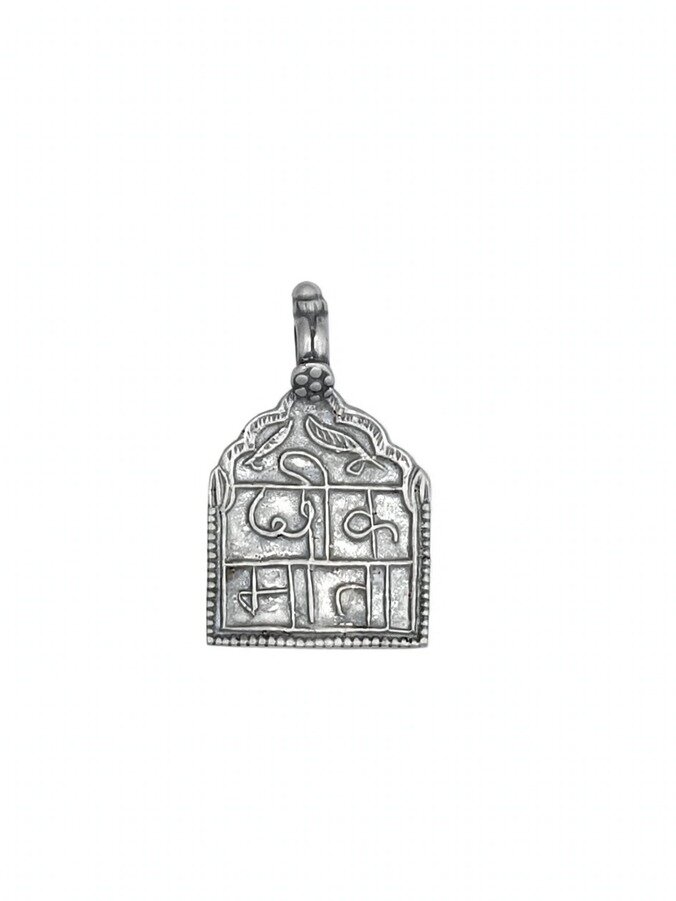 925 SILVER THALI FOR WOMEN